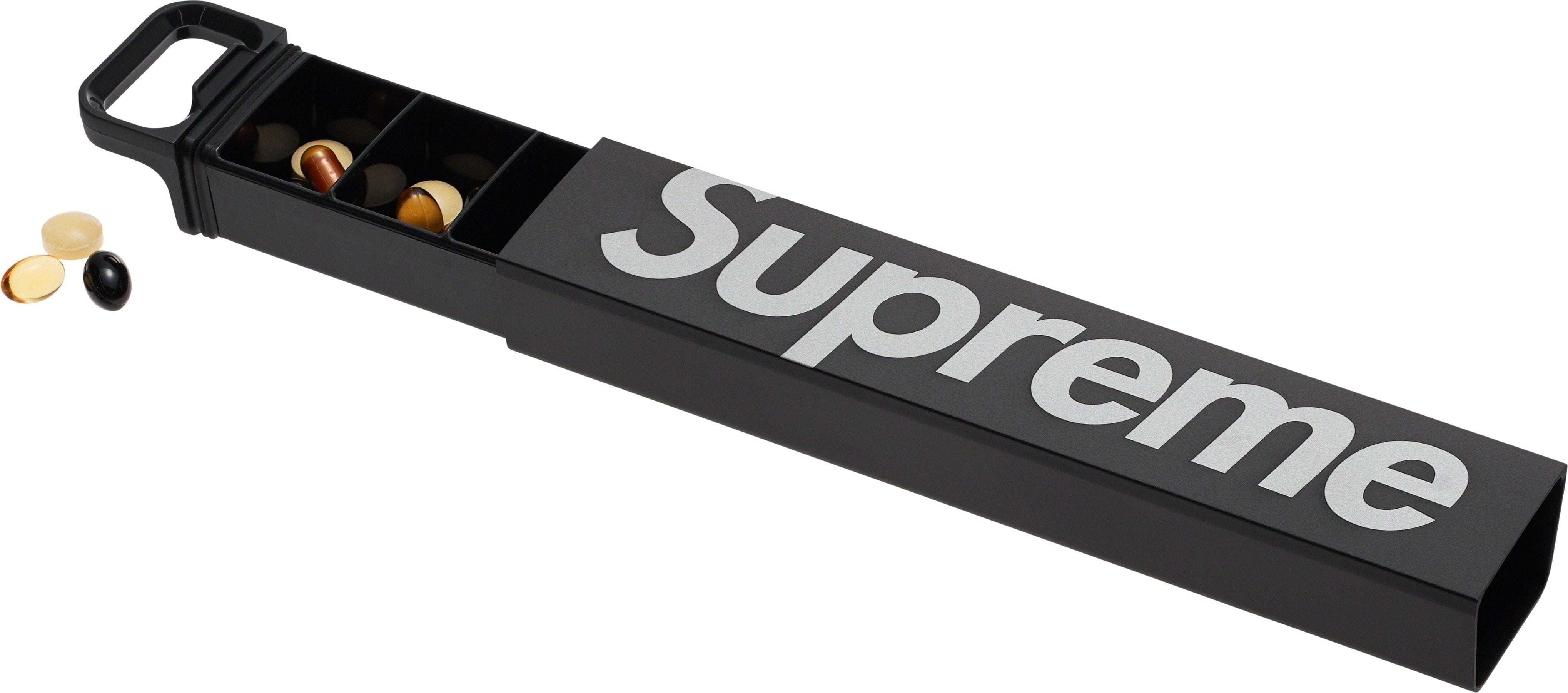 Supreme®/Matador Waterproof Pill Case view 19